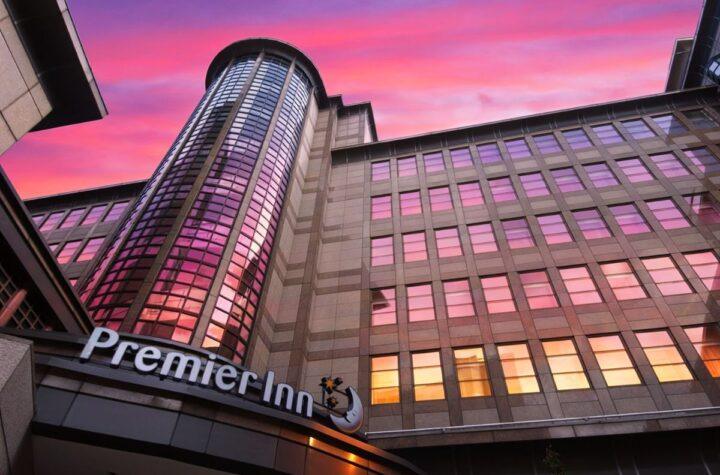 Activist Investor Puts Pressure on Whitbread's Premier Inn Owner Board