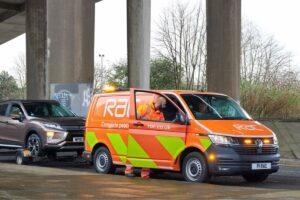 RAC Halts Major London IPO Plans Amid Market Uncertainty