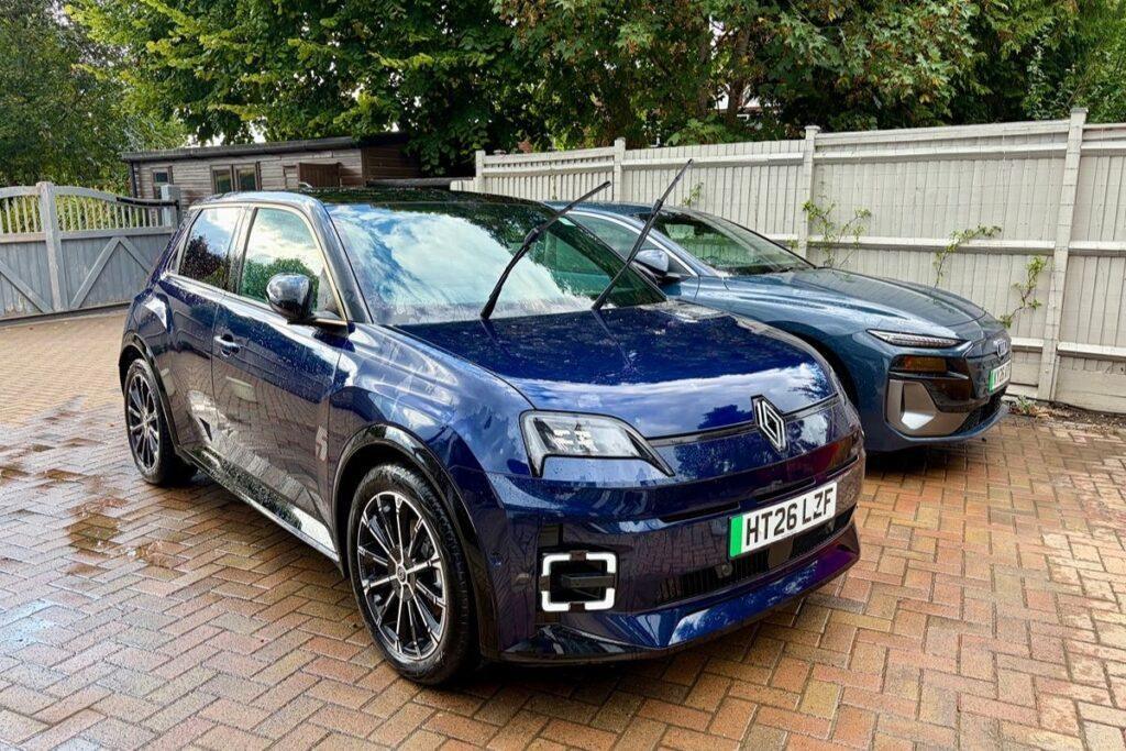 In Depth Long Term Review of the Renault 5 E Tech 2026: Report Three Insights