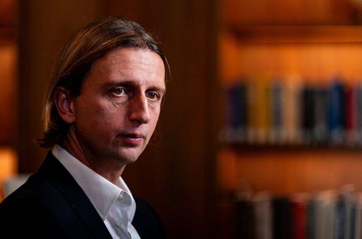 Revolut's Storonsky Reveals Plans for Dual US UK Listing, Preferring the American Market