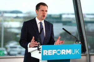 Jenrick Commits to Increasing Tax Free Personal Allowance to £15,000