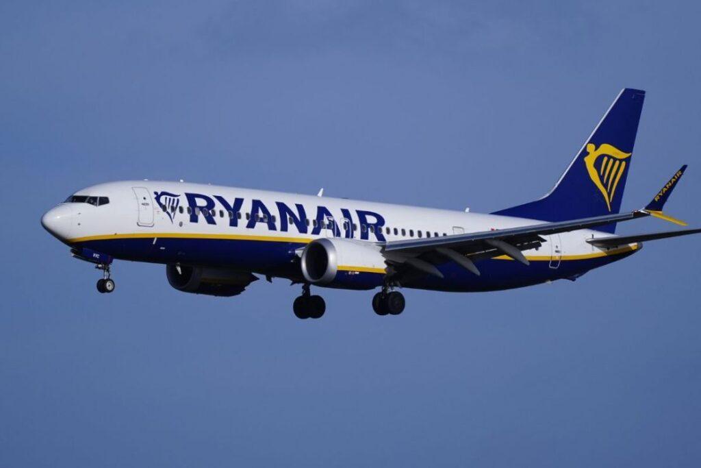 Ryanair Sounds Alarm: Surge in Jet Fuel Prices Poses Threat to Competing Airlines