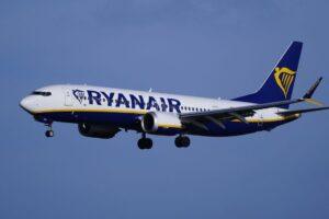 Ryanair Sounds Alarm: Surge in Jet Fuel Prices Poses Threat to Competing Airlines