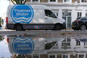 MPs Urge Burnham to Nationalise Thames Water and Reject Private Rescue Proposals
