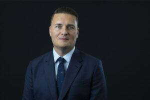 Wes Streeting MP Delivers Keynote Address at UK Space Power Conference: Insights on Defence and Innovation