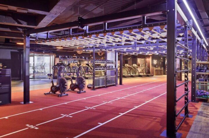 Luxury Gym Chain Third Space Achieves Record Revenue as Potential Sale Looms