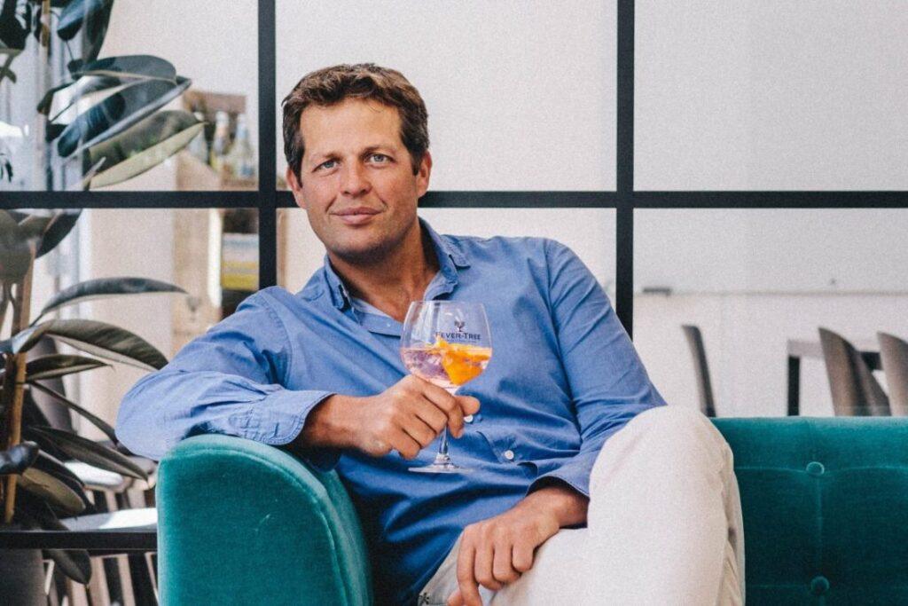 Fevertree's Bold Move: Competing with Tap Water to Captivate Gen Z