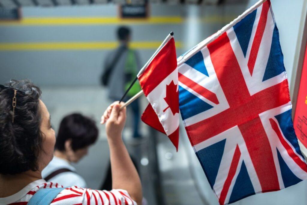 Why the New Free Trade Agreement is a Game Changer for Britain: Don't Overlook Its Impact!