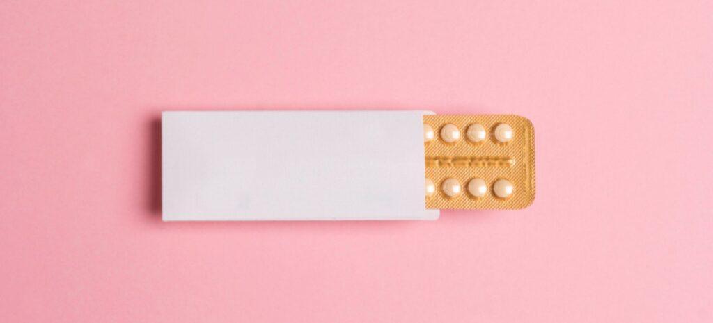 How the Pill Influences Perimenopause Symptoms: Understanding the Impact of Birth Control