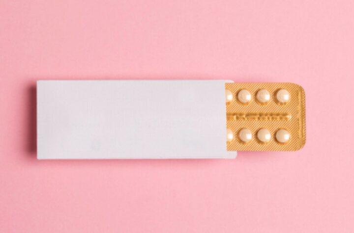 How the Pill Influences Perimenopause Symptoms: Understanding the Impact of Birth Control