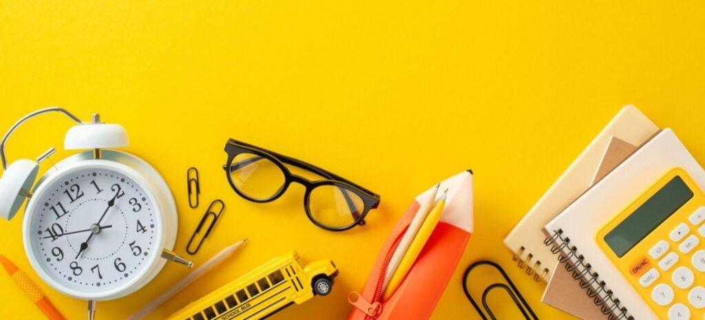 5 Effective Strategies to Safeguard Children's Eyesight in a Screen Dominated School Environment