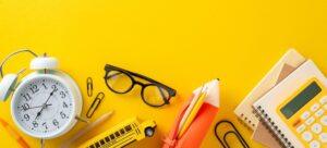 5 Effective Strategies to Safeguard Children's Eyesight in a Screen Dominated School Environment
