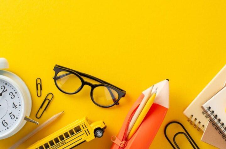 5 Effective Strategies to Safeguard Children's Eyesight in a Screen Dominated School Environment