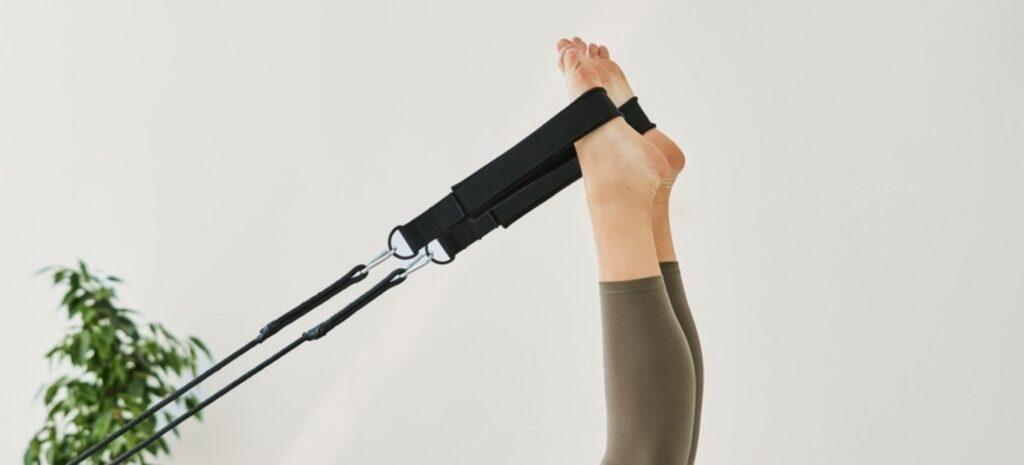 Discover the Benefits of Reformer Pilates and Why It's Captivating Fitness Enthusiasts