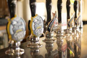 Adnams Brewer Reduces Workforce Amidst Tough Trading Conditions