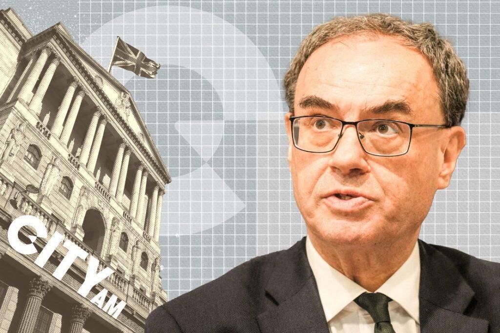 Shadow MPC Advises Bank of England to Maintain Interest Rates Amid Inflation Concerns