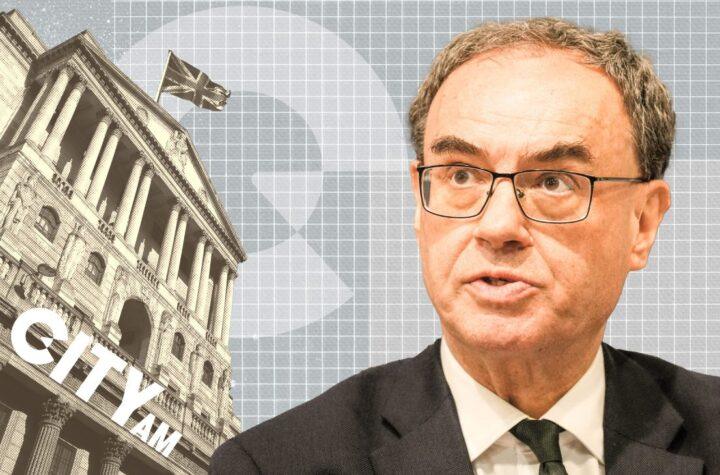 Shadow MPC Advises Bank of England to Maintain Interest Rates Amid Inflation Concerns