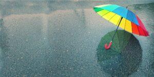 Warm Week Ahead: Key Rain and Wind Watchpoints to Keep an Eye On