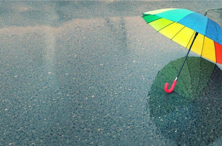 Warm Week Ahead: Key Rain and Wind Watchpoints to Keep an Eye On