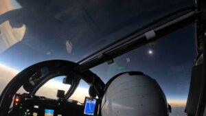 Chasing the Moon's Shadow: An Incredible Celestial Event on 5th September