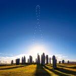 Discover the Enigmatic Analemma Above the Callanish Stones: September 20,