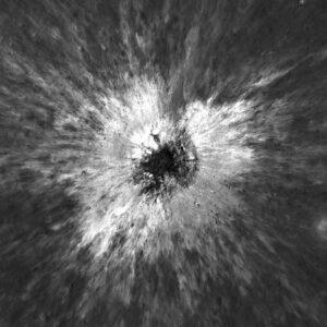 Explore the Newly Discovered McGetchin Crater on the Moon – September 23,