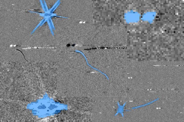 Enhance Space Telescope Data Analysis with the Innovative Artifact InSPECtor Tool