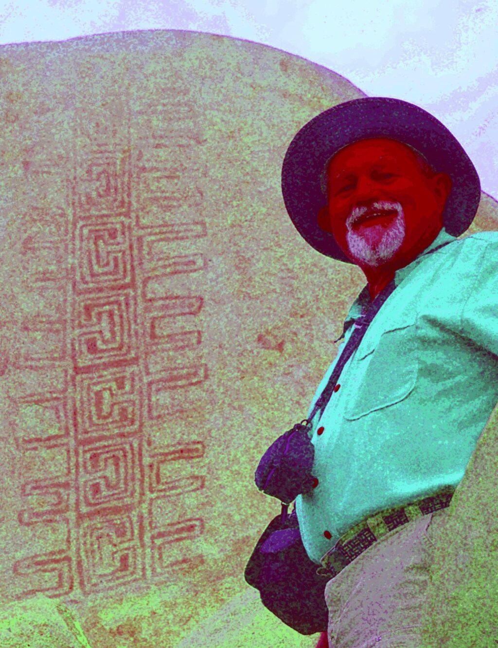 NASA's Innovative Method Unveils Ancient Images from Satellite Photography