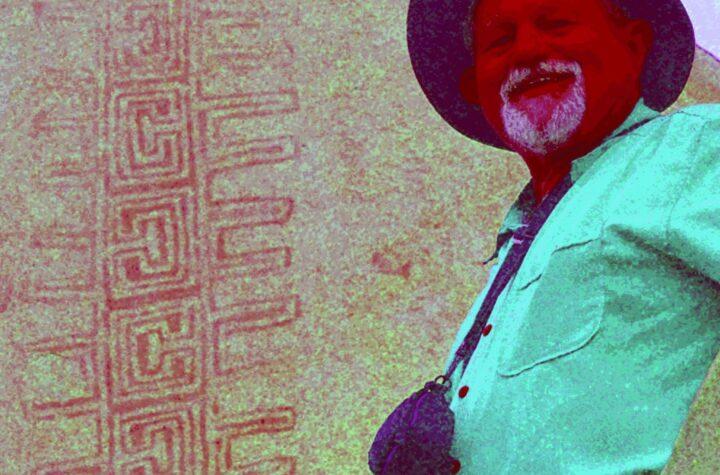 NASA's Innovative Method Unveils Ancient Images from Satellite Photography
