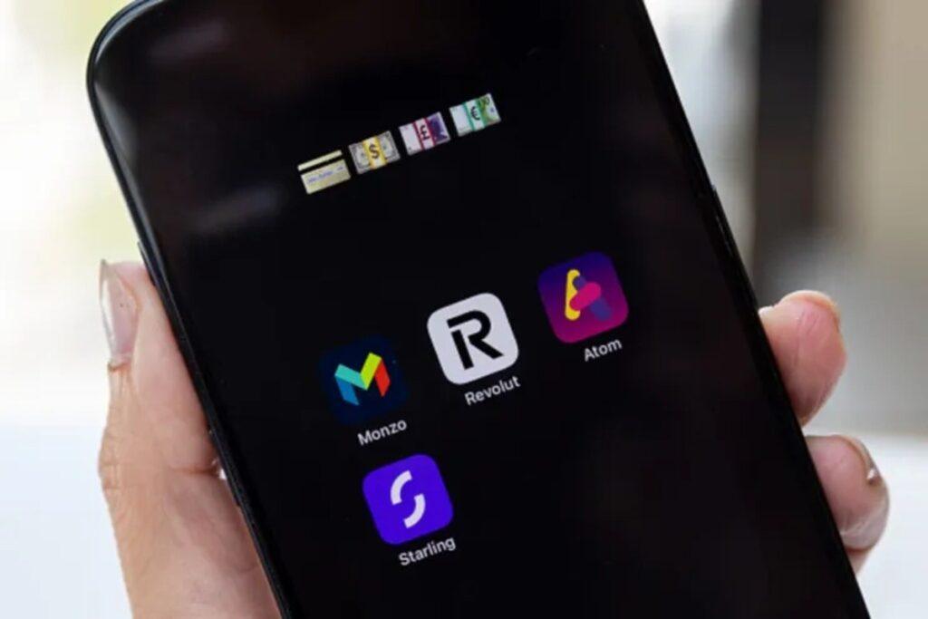 Revolut and Nubank Set to Dominate the Neobanking Landscape Worldwide