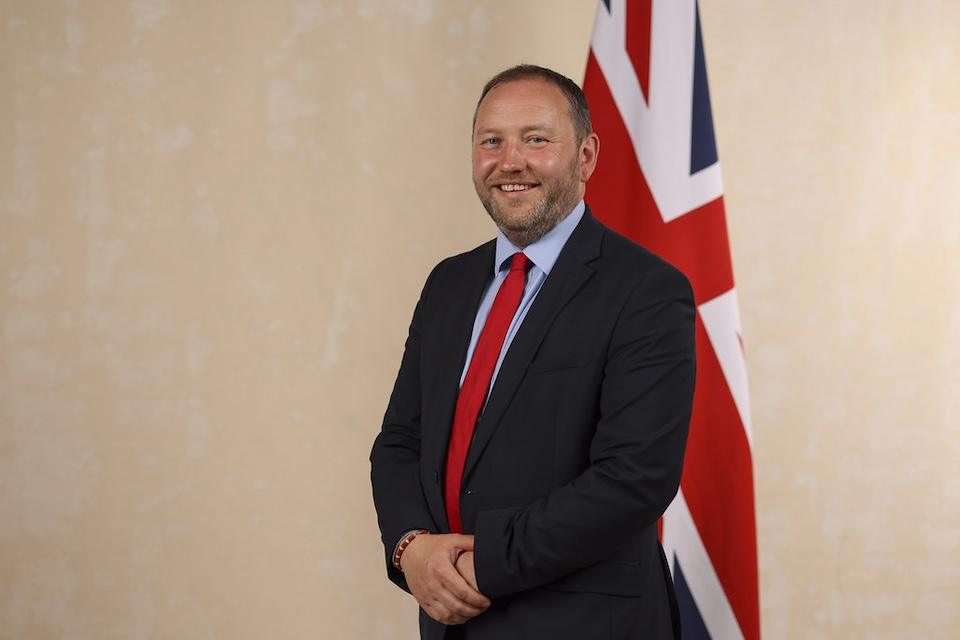 Unlocking the Future: Explore the Impact of Connected Britain on Digital Innovation
