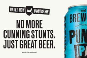 Brewdog Responds to Former Owners with Strong Rebuttal of Allegations