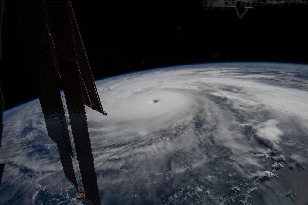 US and European Satellites Collaborate to Investigate Hurricanes Amidst El Niño Events