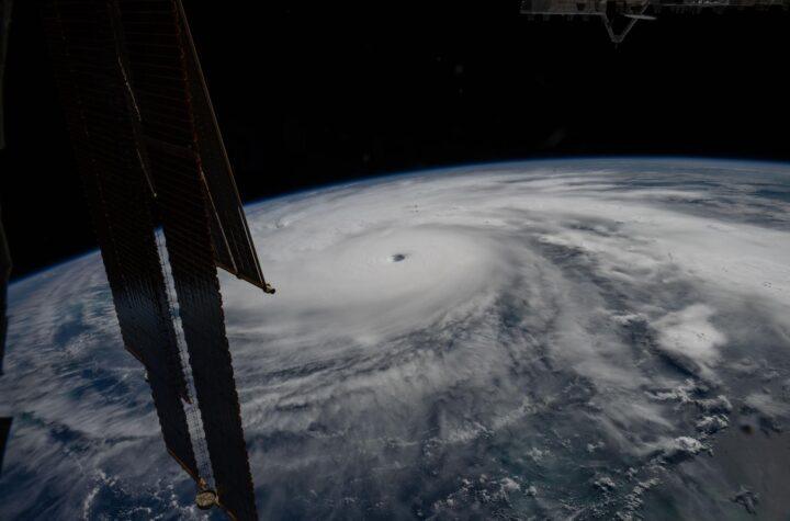 US and European Satellites Collaborate to Investigate Hurricanes Amidst El Niño Events