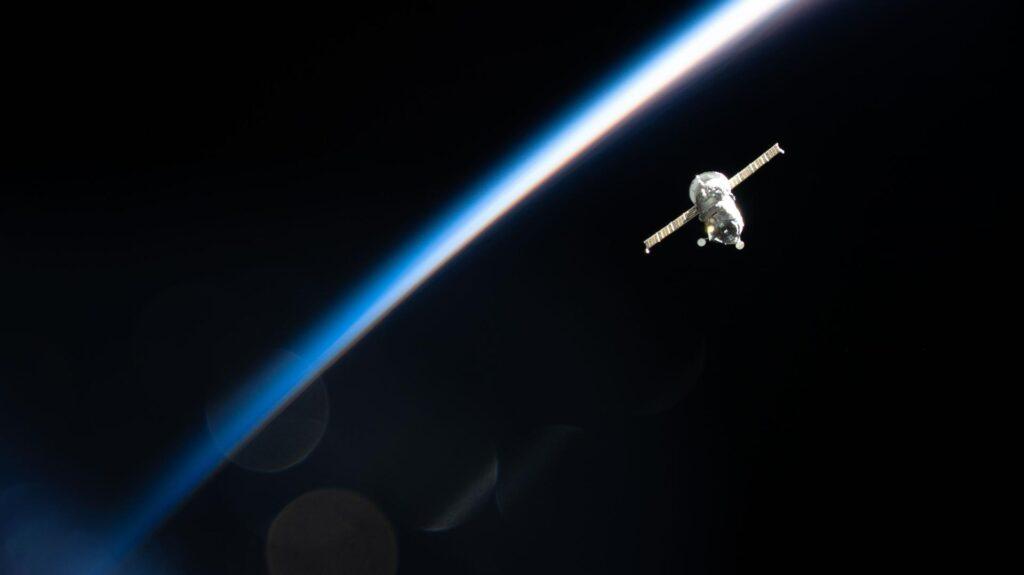 NASA Set to Stream Live Coverage of Progress 96 Spacecraft Launch and Docking Event