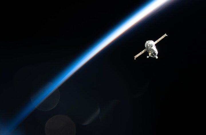 NASA Set to Stream Live Coverage of Progress 96 Spacecraft Launch and Docking Event