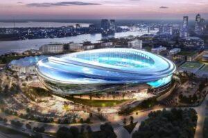 Fulham Owner Shahid Khan Advances £1 Billion Stadium Development Plans
