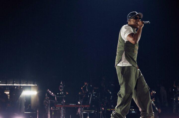 Jay Z's Tour Review: A Night of Stellar Performances and Special Guests – He Proves He’s Still Got It!