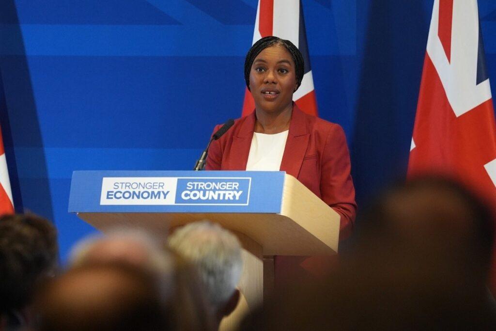 Tory Welfare Reforms Set to Prohibit Benefit Spending on Alcohol and Cigarettes