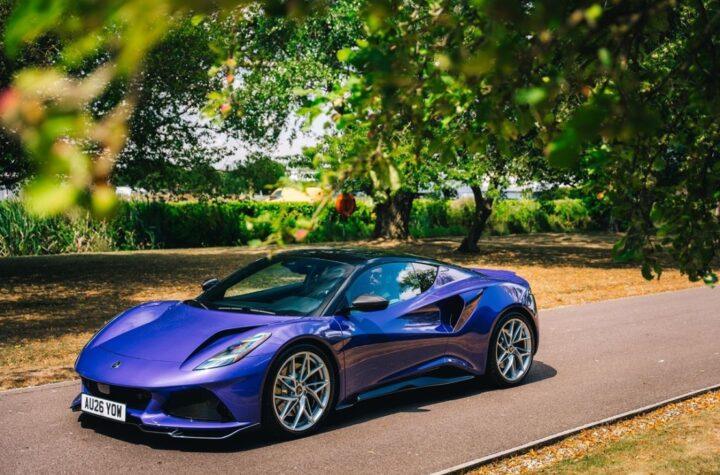 Top Sports Cars to Invest in for 2026: Lotus, Porsche, and Corvette