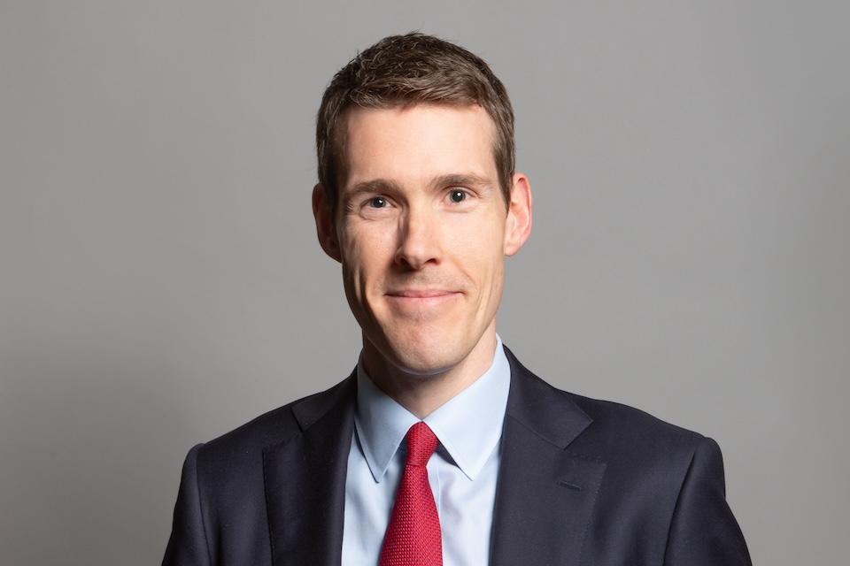Housing and Planning Minister Addresses Key Issues at the Housing Community Summit