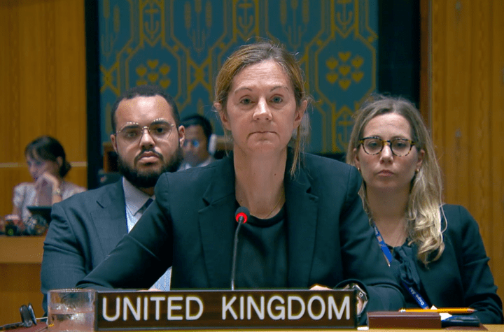 UK Commits to Collaborate with UN for Enhanced Peace Operations Amidst Future Challenges