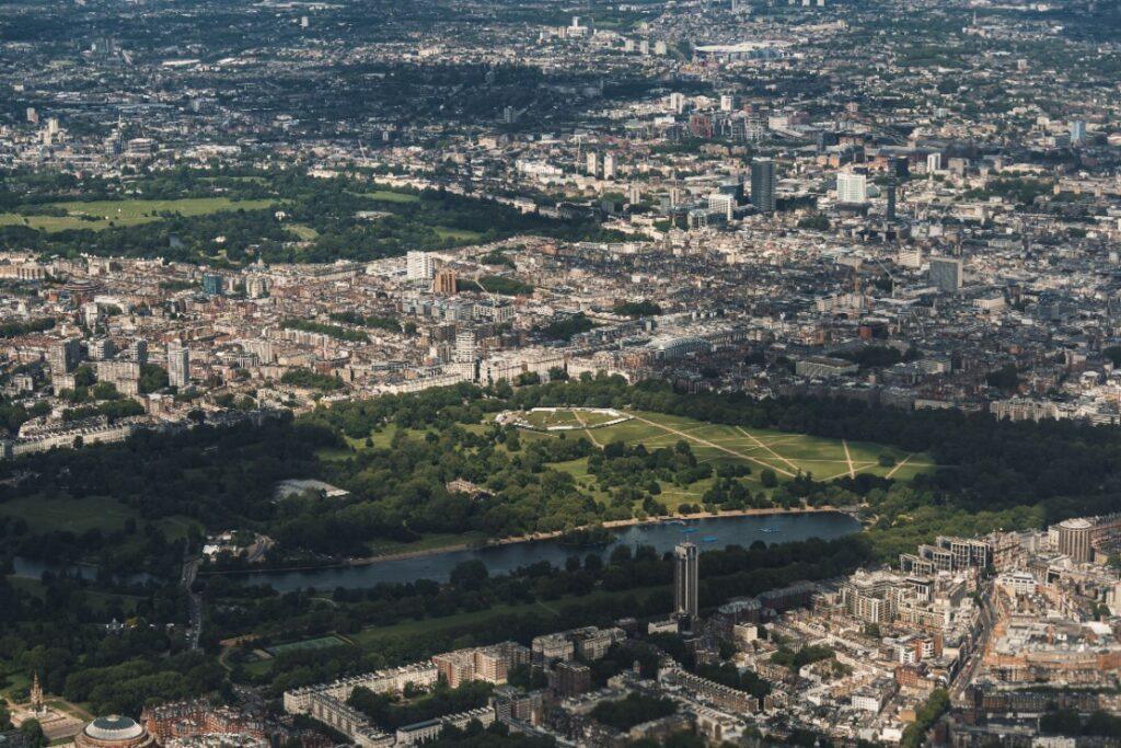 Royal Parks Charity Cancels 'Optimism Picnic' in Hyde Park Amid Gloomy Forecast