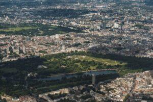 Royal Parks Charity Cancels 'Optimism Picnic' in Hyde Park Amid Gloomy Forecast