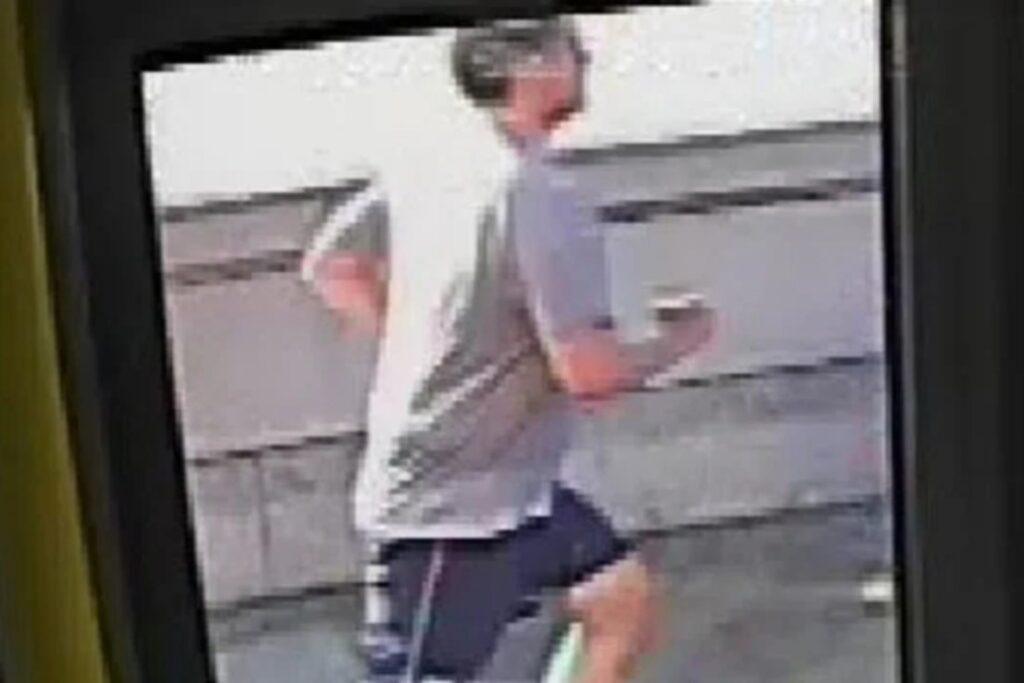 Putney Pusher Suspect: Banker Discovered Deceased in Shocking Turn of Events