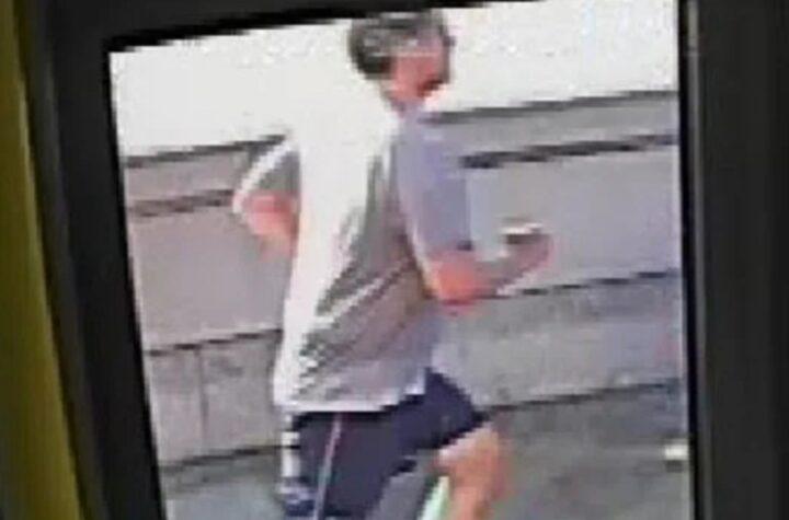 Putney Pusher Suspect: Banker Discovered Deceased in Shocking Turn of Events