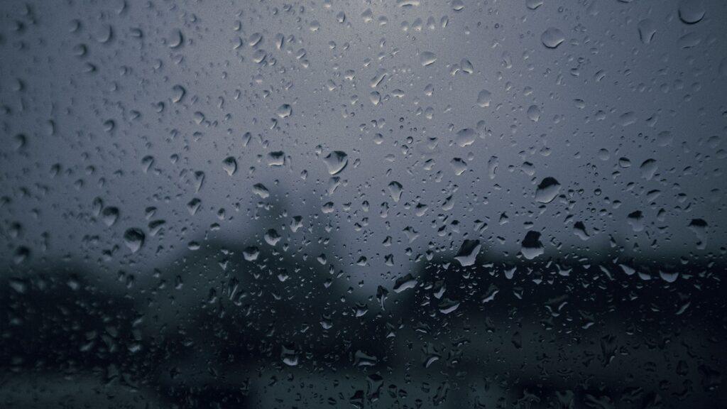 Mild and Rainy Conditions Ahead, But Expect More Settled Weather Later This Week
