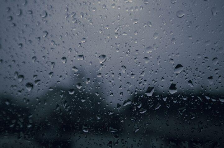 Mild and Rainy Conditions Ahead, But Expect More Settled Weather Later This Week