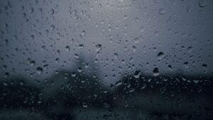 Brace for Wet and Windy Weather Next Week: What to Expect