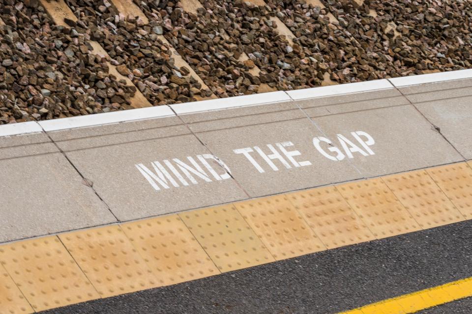 Bridging the Gap: Commitment to Level Boarding on New Trains